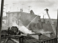 INCENDIO DESATADO EN UN ALMACEN EN EL BARRIO DE AMARA VIEJO. (Foto 5/5)
