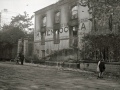 INCENDIO EN LA FABRICA DE CALDERERIA M. BENGOECHEA. (Foto 3/4)