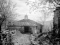 "Vergara. Anguiozar. Ermita de S. Vicente de Parteche"