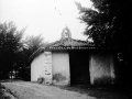 "Vergara. Ermita de S. Miguel del barrio Gonzarri"