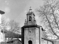 "Berrobi. Iglesia Parroquial"