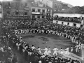 "Deba. El Aurresku. Fiestas Patronales"