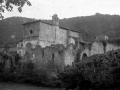 "Saciola (Deva). Ruinas del antiguo convento de Saciola"