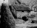 "Lastur (Deva). Paisaje de S. Nicolas de Lastur"