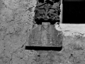 "Itziar-Lastur. Aldazabal. Escudo de armas de la Casa Torre Aldazabal"