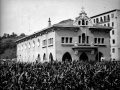 "La Iglesia de Loyola. Loyola (S. Sebastian)"