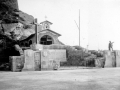 "S. Sebastian. Monumento de los caidos en Baleares"