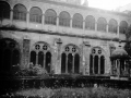 "S. Sebastian. Claustro de S. Telmo"