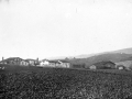 "Zubieta (S. Sebastian). Vista general de Zubieta"