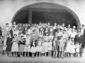 Inauguración de la nueva torre de Aginaga
