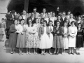 Inauguración de la nueva torre de Aginaga