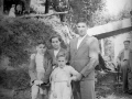 Inauguración de la nueva torre de Aginaga