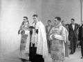 Inauguración de la nueva torre de Aginaga