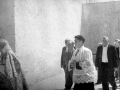 Inauguración de la nueva torre de Aginaga