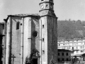 "Eibar. Iglesia Parroquial"