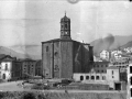 "Eibar. Iglesia Parroquial"