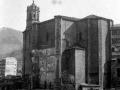 "Eibar. Iglesia Parroquial de S. Andres"