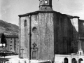 "Eibar. Iglesia Parroquial"