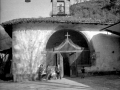 "Acitain (Eibar). La Iglesia de Acitain"