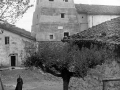 "Aguinaga (Eibar). La segunda torre de la Iglesia de Aguinaga (Eibar)"