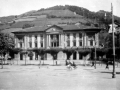 "Eibar. Casa consistorial"