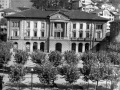 "Eibar. Casa consistorial"