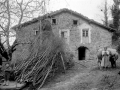 Aginaga (Eibar). Atxa baserria.