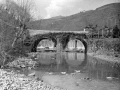 "Eibar. Puente de Acitain"