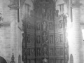 Altar mayor de la parroquia de San Andrés