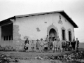 "Eibar. Escuelas de Sta Cruz"