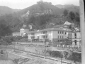 "Eibar. Sanatorio de Eibar"