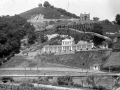 "Eibar. Pabellon del Sanatorio de Eibar antes de la guerra"