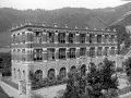 "Eibar. Escuela de Armería"