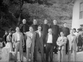 Inauguración de la nueva torre de Aginaga