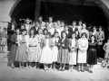 Inauguración de la nueva torre de Aginaga
