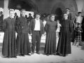 Inauguración de la nueva torre de Aginaga