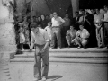 Inauguración de la nueva torre de Aginaga