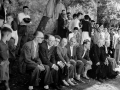 Inauguración de la nueva torre de Aginaga