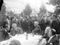 "Eibar. El general Primo de Rivera en la Escuela de Armería"