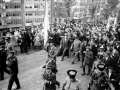 "Eibar. General Primo de Rivera a la llegada a Eibar"