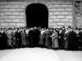 "Homenaje a Aita Donosti en Eibar"