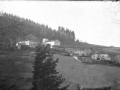 Vista parcial de Aginaga