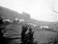 Vista parcial de Aginaga
