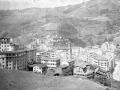 "Eibar. Vista parcial"