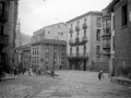 "Eibar. Plaza Nueva"