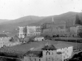 Escuela de Armería e Isasi desde Amaña