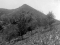 Vista del monte Galdaramuño