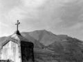 "Eibar. Urko desde el cementerio de Eibar"