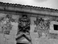 "Malzaga (Eibar). Escudo del Palacio Sagarteguieta en Malzaga"