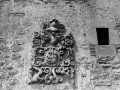 Gisasola baserriko armarria
